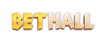 BetHall Casino logo